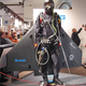 Image for article titled This Video Is The Result Of A Wingsuit, A GoPro And A Death Wish